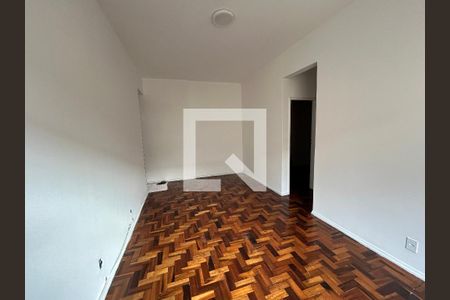 Sala de apartamento para alugar com 3 quartos, 75m² em Méier, Rio de Janeiro