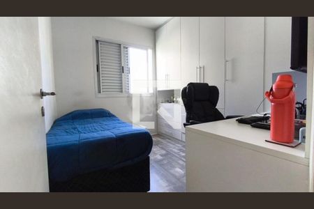 Apartamento à venda com 3 quartos, 85m² em Vila Campo Grande, São Paulo