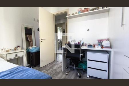 Apartamento à venda com 3 quartos, 85m² em Vila Campo Grande, São Paulo