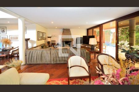 Casa à venda com 3 quartos, 444m² em Pinheiros, São Paulo