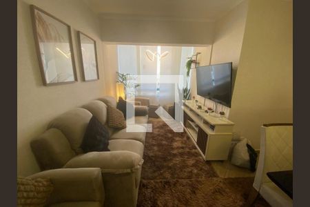 Apartamento à venda com 2 quartos, 60m² em Pompeia, São Paulo