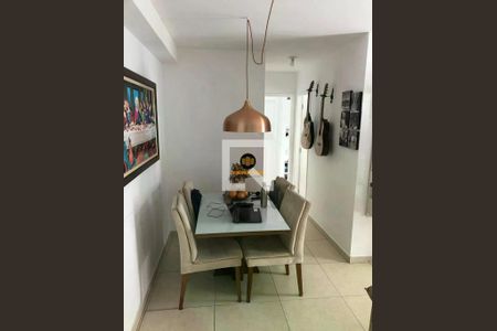 Apartamento à venda com 2 quartos, 57m² em Interlagos, São Paulo