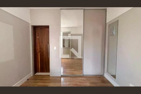 Apartamento à venda com 3 quartos, 115m² em Lourdes, Belo Horizonte