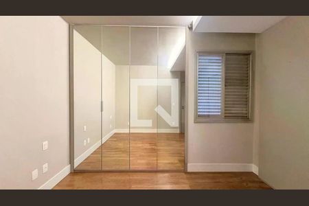 Apartamento à venda com 3 quartos, 115m² em Lourdes, Belo Horizonte