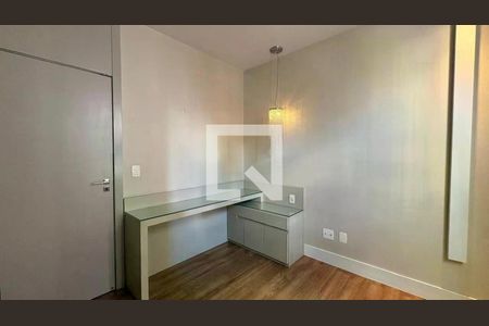 Apartamento à venda com 3 quartos, 115m² em Lourdes, Belo Horizonte
