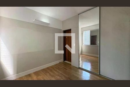 Apartamento à venda com 3 quartos, 115m² em Lourdes, Belo Horizonte