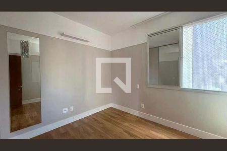 Apartamento à venda com 3 quartos, 115m² em Lourdes, Belo Horizonte