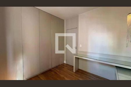 Apartamento à venda com 3 quartos, 115m² em Lourdes, Belo Horizonte