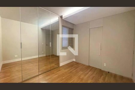 Apartamento à venda com 3 quartos, 115m² em Lourdes, Belo Horizonte