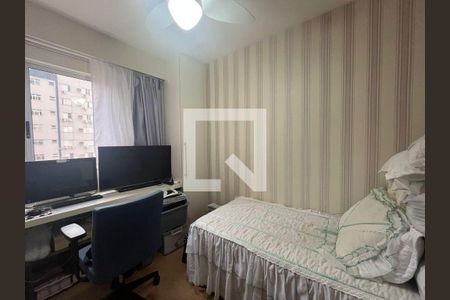 Apartamento à venda com 3 quartos, 140m² em Gutierrez, Belo Horizonte