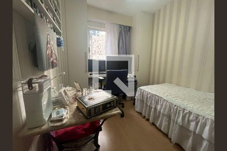 Apartamento à venda com 3 quartos, 140m² em Gutierrez, Belo Horizonte