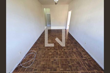 Apartamento à venda com 2 quartos, 64m² em Ilha do Governador, Rio de Janeiro