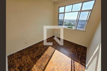 Apartamento à venda com 2 quartos, 64m² em Ilha do Governador, Rio de Janeiro