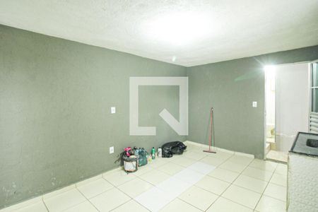 Kitnet de kitnet/studio para alugar com 1 quarto, 28m² em Vila Pirituba, São Paulo