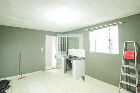 Kitnet de kitnet/studio para alugar com 1 quarto, 28m² em Vila Pirituba, São Paulo