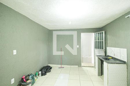 Kitnet de kitnet/studio para alugar com 1 quarto, 28m² em Vila Pirituba, São Paulo
