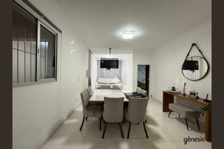 Casa à venda com 5 quartos, 170m² em Betânia, Belo Horizonte