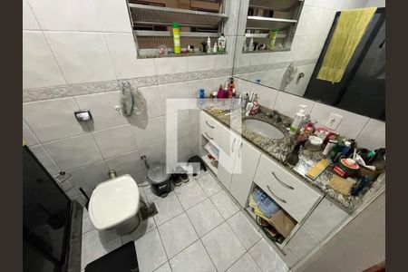 Apartamento à venda com 3 quartos, 140m² em Flamengo, Rio de Janeiro