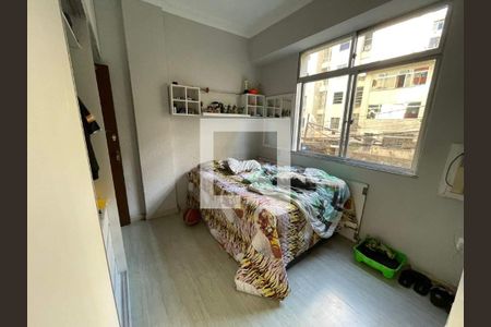 Apartamento à venda com 3 quartos, 140m² em Flamengo, Rio de Janeiro
