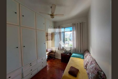 Apartamento à venda com 3 quartos, 82m² em Tijuca, Rio de Janeiro