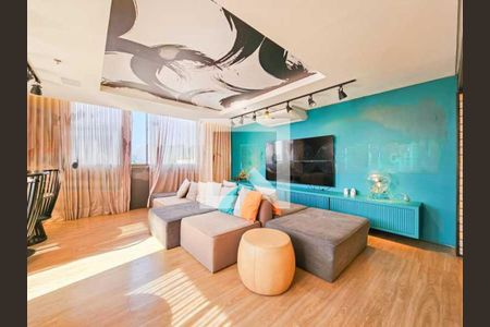Apartamento à venda com 3 quartos, 180m² em Flamengo, Rio de Janeiro
