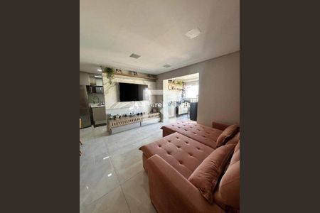 Apartamento à venda com 1 quarto, 75m² em Parque da Mooca, São Paulo