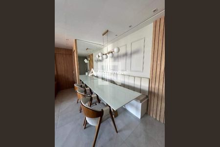 Apartamento à venda com 1 quarto, 75m² em Parque da Mooca, São Paulo