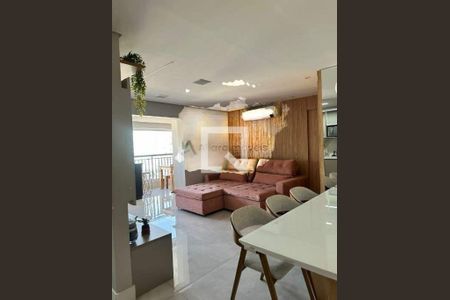 Apartamento à venda com 1 quarto, 75m² em Parque da Mooca, São Paulo