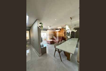 Apartamento à venda com 1 quarto, 75m² em Parque da Mooca, São Paulo