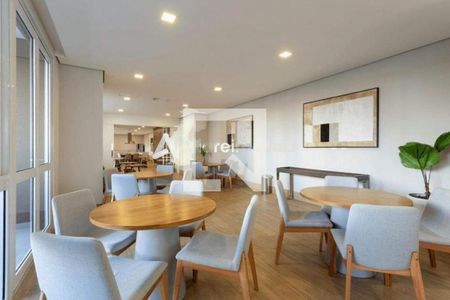 Apartamento à venda com 1 quarto, 75m² em Parque da Mooca, São Paulo