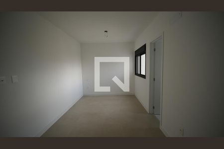 Quarto Suite 1 de apartamento para alugar com 2 quartos, 79m² em Campestre, Santo André