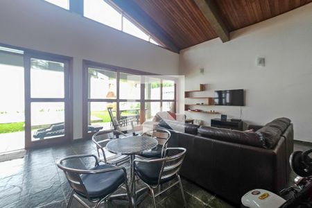 Casa de Condomínio para alugar com 4 quartos, 300m² em Jardim Acapulco, Guarujá