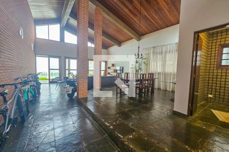 Casa de Condomínio para alugar com 4 quartos, 300m² em Jardim Acapulco, Guarujá