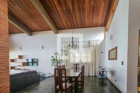 Casa de Condomínio para alugar com 4 quartos, 300m² em Jardim Acapulco, Guarujá