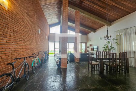 Casa de Condomínio para alugar com 4 quartos, 300m² em Jardim Acapulco, Guarujá