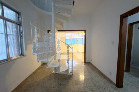 Sala 1 de casa à venda com 5 quartos, 362m² em Vila da Penha, Rio de Janeiro
