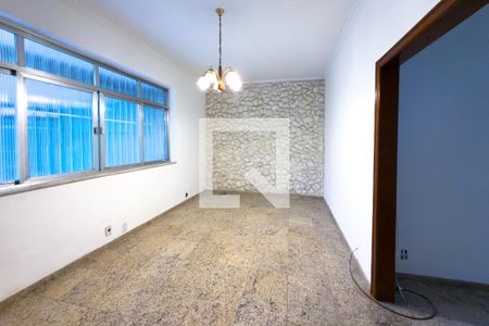 Sala 1 de casa à venda com 5 quartos, 362m² em Vila da Penha, Rio de Janeiro
