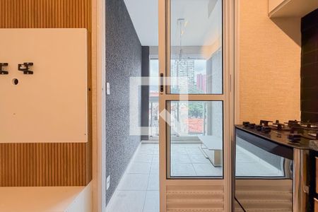 Varanda de apartamento para alugar com 2 quartos, 50m² em Ipiranga, São Paulo