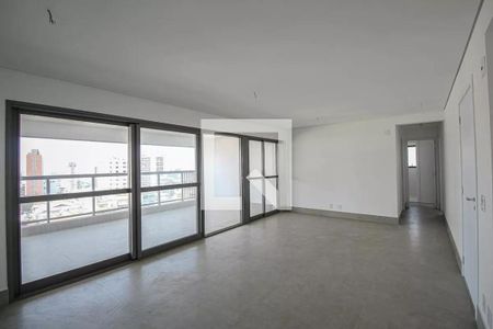 Apartamento à venda com 3 quartos, 163m² em Vila Mariana, São Paulo