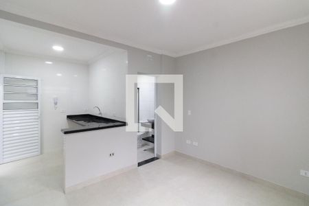 Kitnet de kitnet/studio para alugar com 0 quarto, 20m² em Vila Lageado, São Paulo
