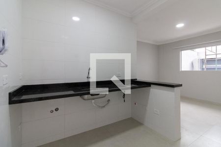 Kitnet de kitnet/studio para alugar com 0 quarto, 20m² em Vila Lageado, São Paulo