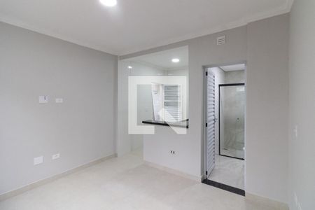 Kitnet de kitnet/studio para alugar com 0 quarto, 20m² em Vila Lageado, São Paulo