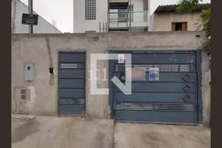 Kitnet/Studio para alugar com 1 quarto, 20m² em Vila Lageado, São Paulo