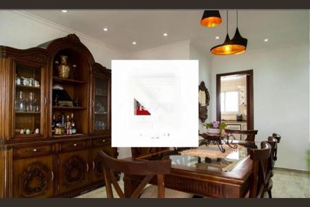 Apartamento à venda com 3 quartos, 200m² em Vila Guarani, São Paulo