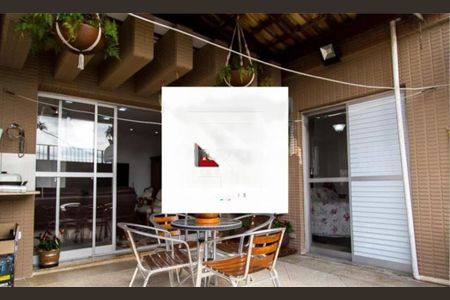 Apartamento à venda com 3 quartos, 200m² em Vila Guarani, São Paulo