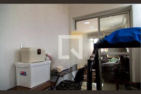 Apartamento à venda com 3 quartos, 200m² em Vila Guarani, São Paulo