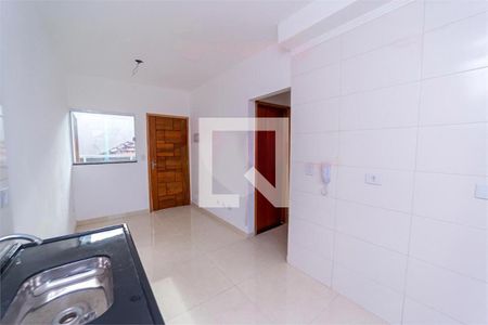 Apartamento à venda com 2 quartos, 40m² em Jardim Vila Formosa, São Paulo