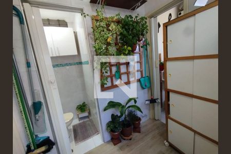 Apartamento à venda com 3 quartos, 86m² em Vila Guarani, São Paulo