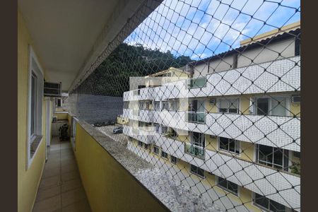 Apartamento à venda com 4 quartos, 160m² em Freguesia (jacarepaguá), Rio de Janeiro