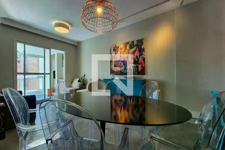 Apartamento para alugar com 2 quartos, 95m² em Cambuí, Campinas